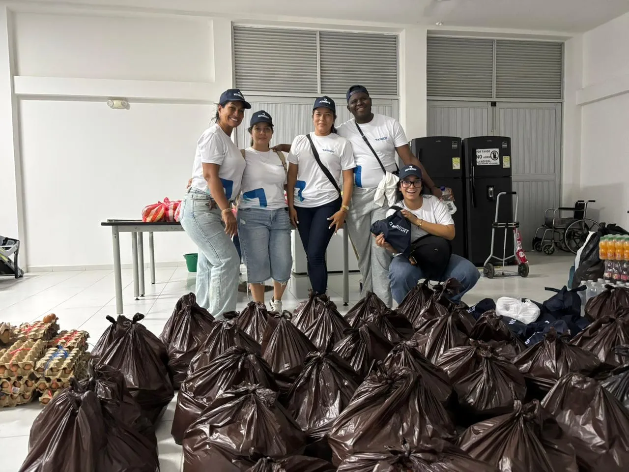 Cuando más se necesita, estar cerca también es una forma de educar