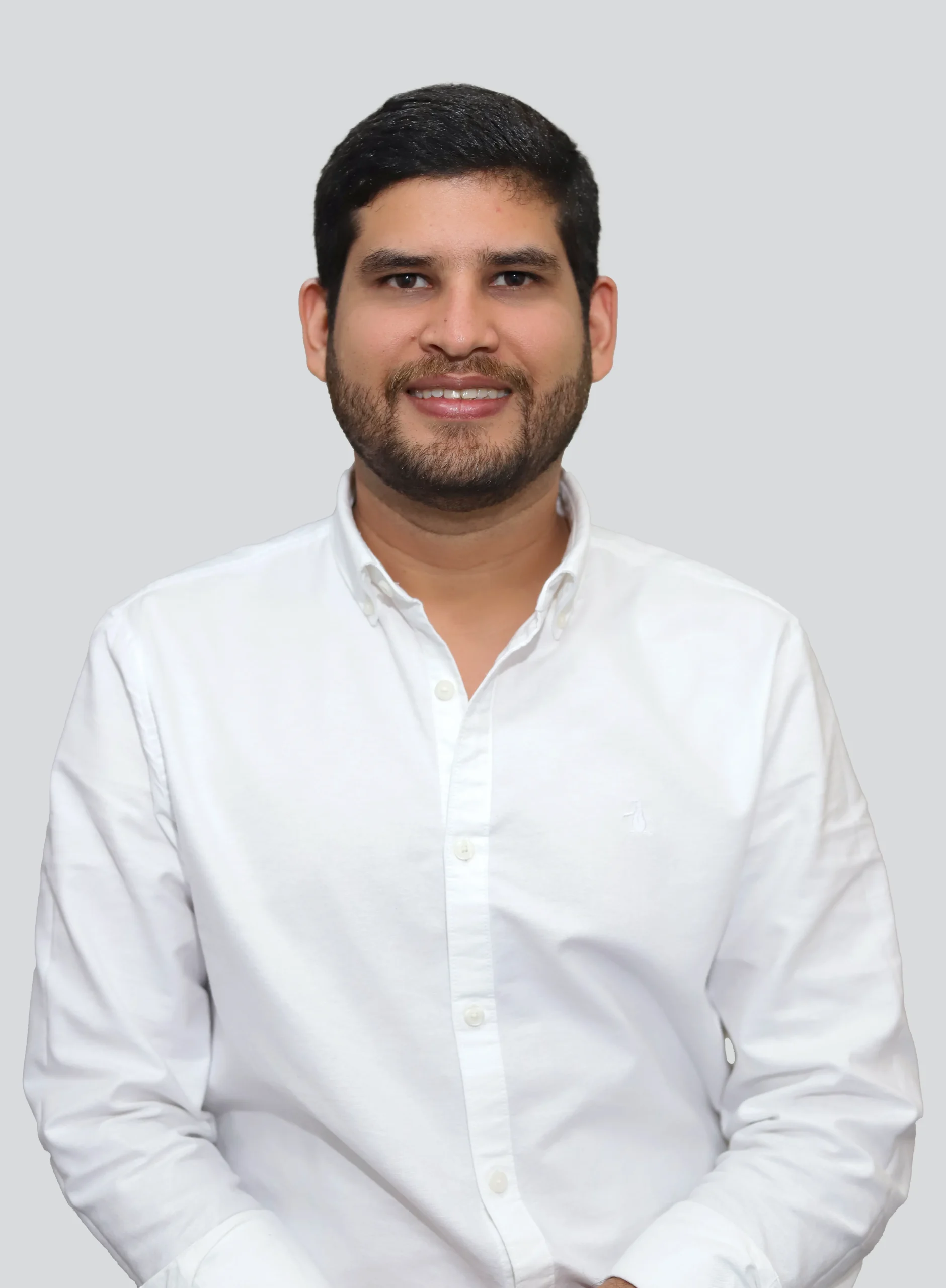 Carlos Amaya
